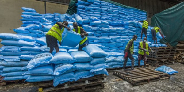 Agriculture : Togo, les prix des intrants les plus bas de la sous r&eacute;gion