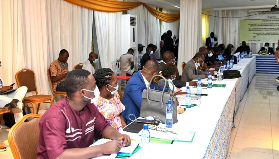Dossier/Persistance du mauvais accueil dans les services publics et privés au Togo : Que faire ?