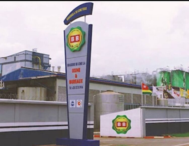 Destruction d'un lot de riz impropre: la BB Lomé apporte des clarifications 