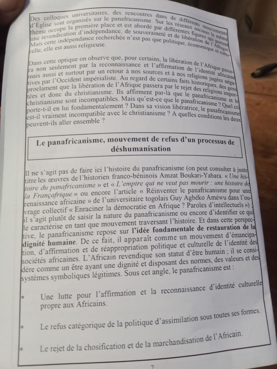 Coopération : Une délégation Kazakhstanaise a touché du doigt les atouts attractifs pour l'investissement au Togo