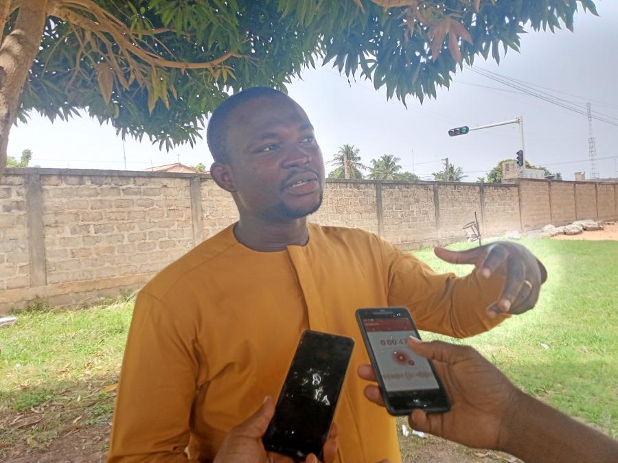 Forum des femmes chrétiennes d'impacts, un coup d'essai réussi pour DAKE K. Dodzi