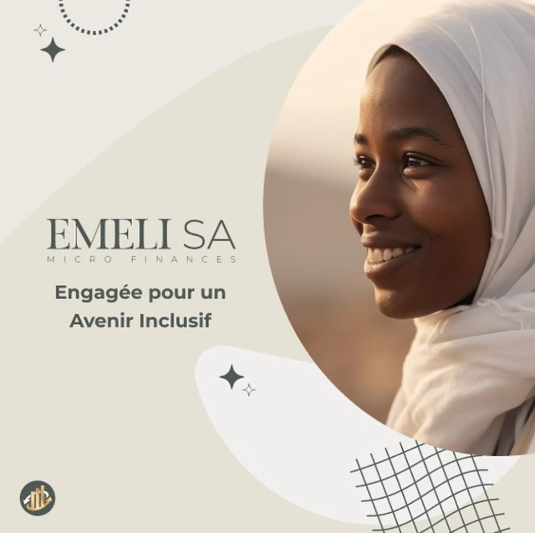 Mauritanie : Emeli MF, une Microfinance au profit des entrepreneurs