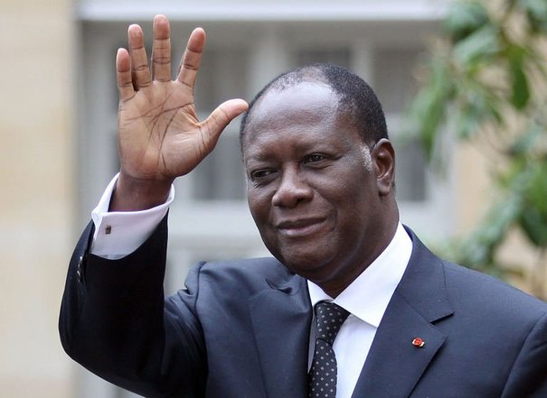 Côte d’Ivoire : À 83 ans Alassane Ouattara officialise sa candidature pour un quatrième mandat