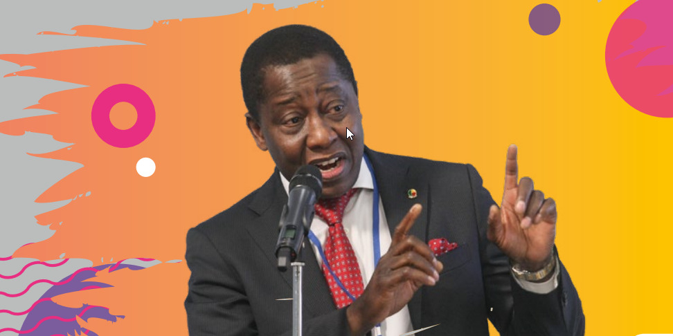 VMB : Une délégation russe, conduite par Anicet Gabriel KOTCHOFA, est attendue au Togo du 20 au 23 août 2025.