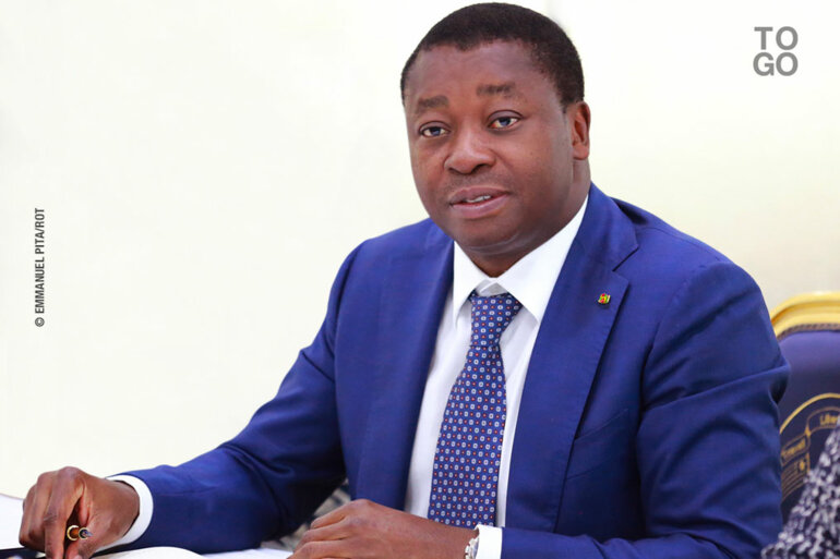 Neuvième Conférence internationale de Tokyo sur le développement de l’Afrique (TICAD9) : le Président du Conseil Faure Gnassingbé, invité de marque 