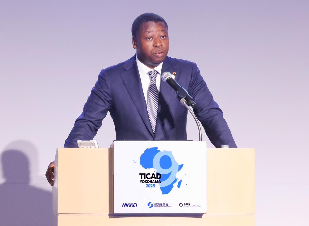 Togo, pays de choix pour l’installation de l’entreprise japonaise Toyota : Un ouf de soulagement pour l’emploi des jeunes 