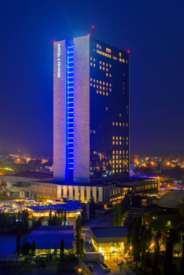 Forum UK-WCAF IV : le Togo abrite l'événement pour la première fois en Afrique,  du 12 au 13 novembre 2025.