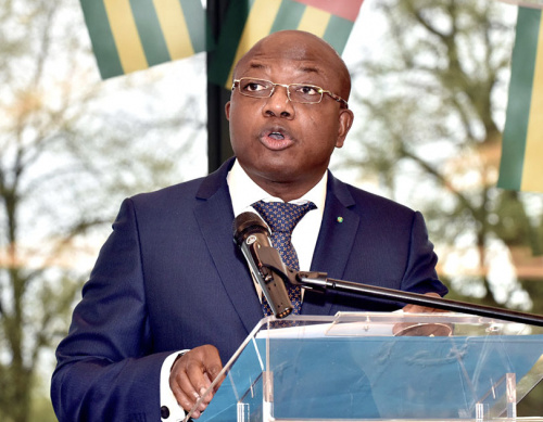 Recrudescence des accidents graves: le Ministre Batossie MADJOULBA annonce six mesures fortes. 