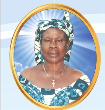 Nécrologie : souvenez-vous dans vos prières de Mme GBOKOU Akouvi Irène
