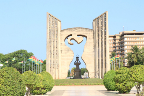 Respect des droits de l'homme au Togo :Â   LTDH, MCMÂ  et ASVITTO encouragent les institutions étatiques