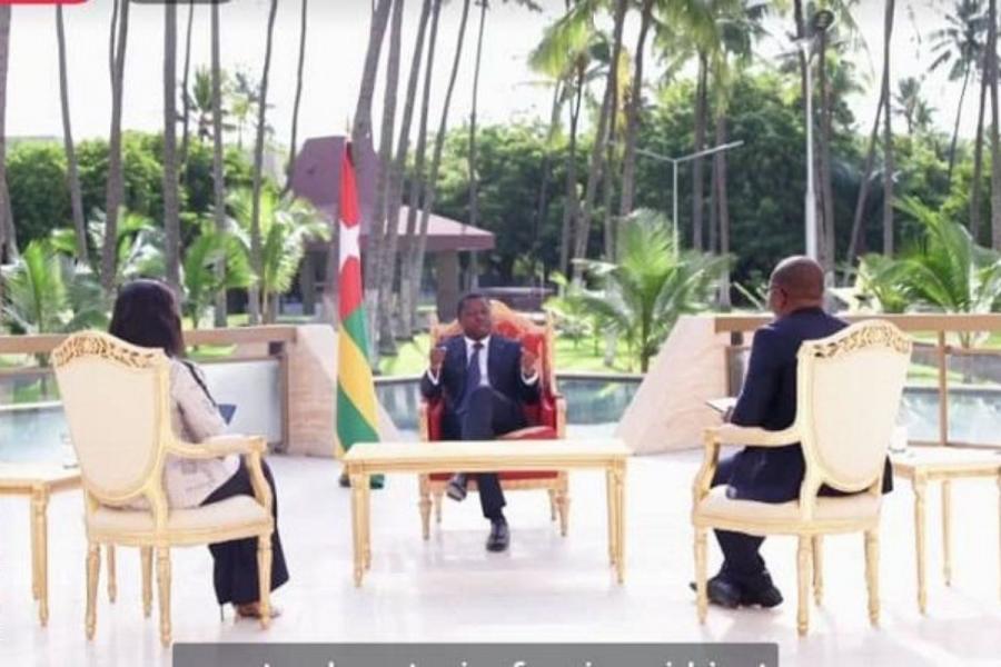 Libert&eacute; de presse : le Togo parmi les bons &eacute;l&egrave;ves du monde