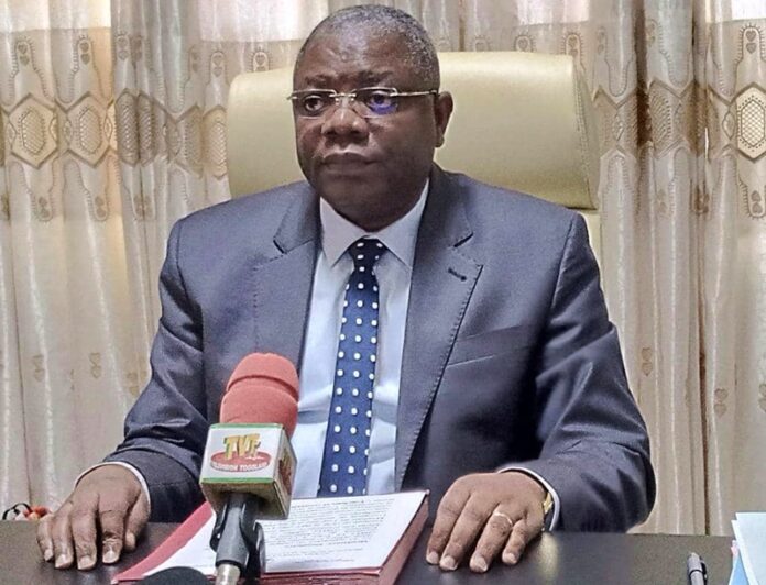 44e journée mondiale du tourisme : le ministre LAMADOKOU s'engage à  faire du tourisme un pilier de la croissance économique au Togo