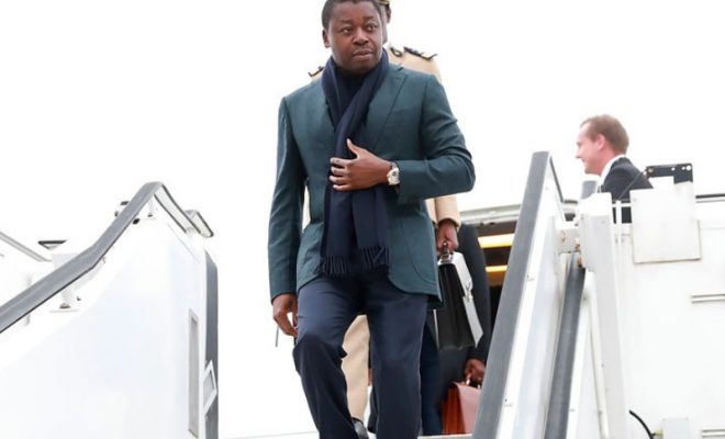 Le président Faure Gnassingbé, le chef d'État idéal pour une nouvelle Afrique !