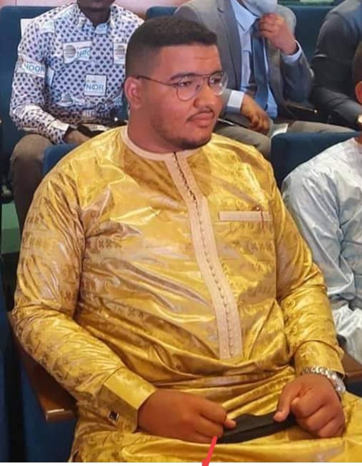 Niger : Salem Mohamed Bazoum enfin libéré grâce à  la médiation du président Faure Gnassingbé