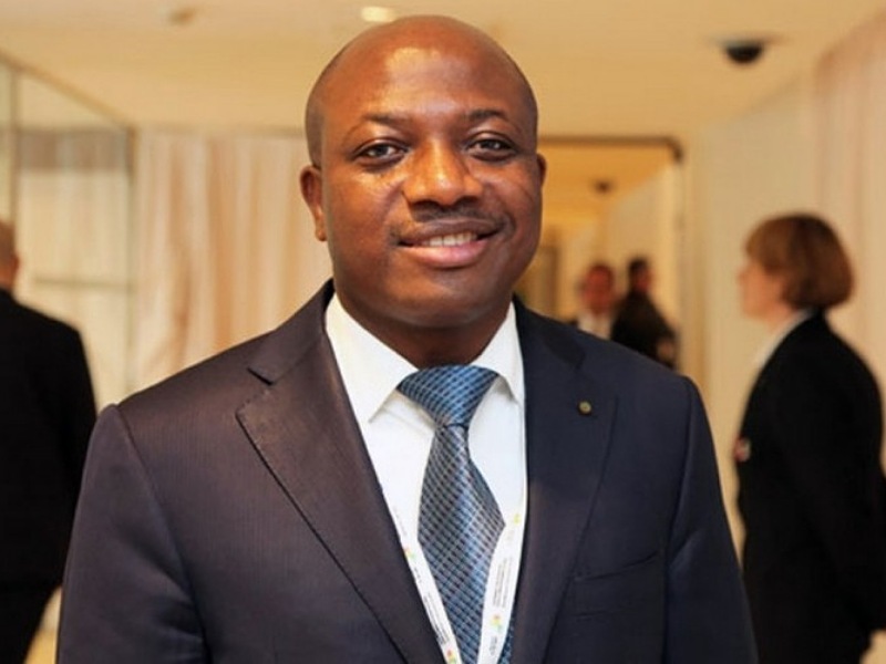 Ministère de la Sécurité et de la protection civile :  Col. Calixte Batossie MADJOULBA , une valeur sûre !