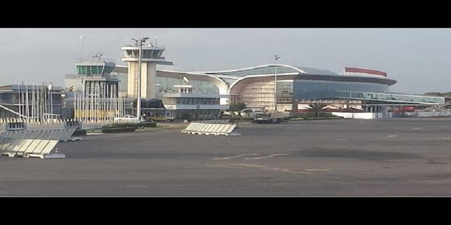 A&eacute;roport de Lom&eacute; : &laquo;Aucune tarification ni pratique douani&egrave;re n'y a chang&eacute;â€¦ &raquo; rassure l'OTR