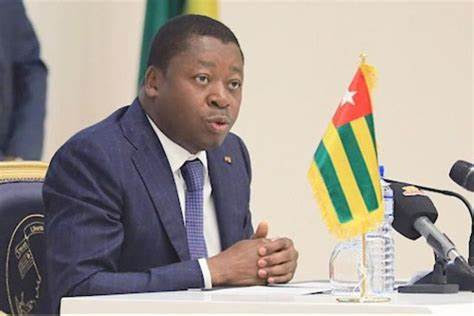 Protection de l'environnement : le président Faure Gnassingbé prend part à  un sommet de haut niveau à  Paris