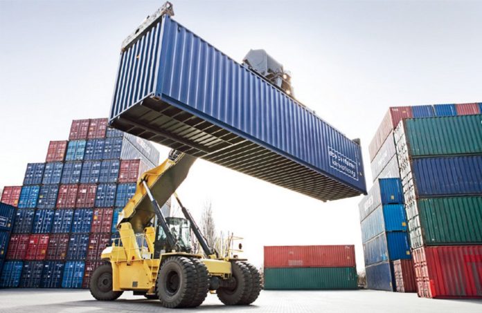 Port  autonome de Lomé:  la vente aux enchères de 764 conteneurs se poursuit