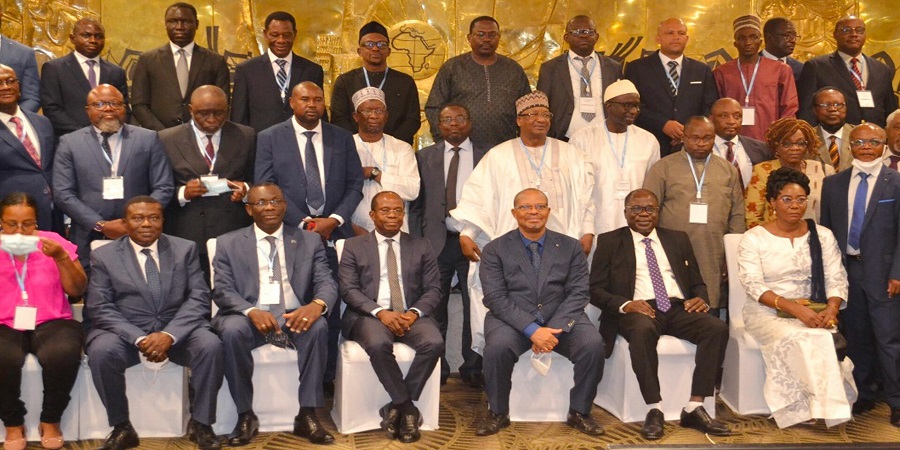 3&egrave;me conf&eacute;rence de la F&eacute;d&eacute;ration panafricaine des experts-comptables d'Afrique : Lom&eacute; &agrave; l'honneur