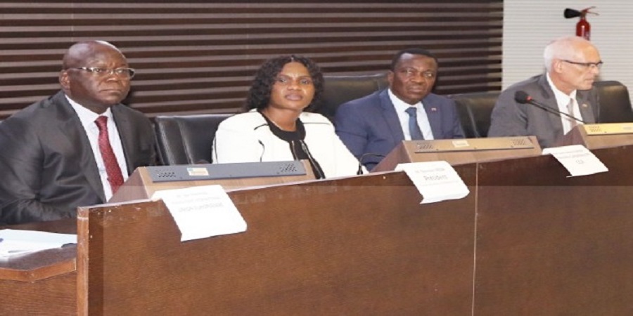 Lutte contre le r&eacute;chauffement climatique :Â  L'UE accompagne le Togo avec plus de 40 millions d'euros